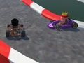 Jeu Kart Super Codey  en ligne