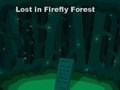 Jeu Perdu dans la forêt de lucioles  en ligne