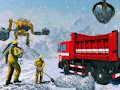 Jeu Jeux de construction de ville 3D  en ligne