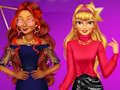 Jeu Collection BFF Black Friday  en ligne