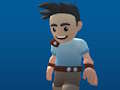 Jeu Chaos de monstres  en ligne