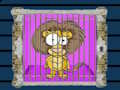 Jeu Sauvetage d'un lion en colère  en ligne