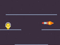 Jeu Promenade dans l'espace Hop !  en ligne