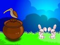 Jeu Évasion de grue  en ligne