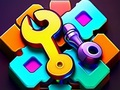 Jeu Déverrouillage de la clé  en ligne