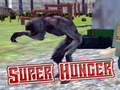 Jeu Super faim  en ligne