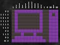 Jeu Nonogramme simple  en ligne