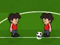 Jeu Superstars du football 2024  en ligne