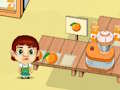 Jeu Fermiers pour enfants  en ligne