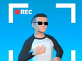 Jeu Je suis le meilleur danseur !  en ligne