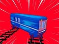 Jeu Dérive des trains  en ligne