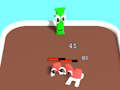 Jeu Les tours les plus fortes Huggy  en ligne