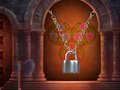 Jeu Masques mystères perdus Visage de Voidwatcher  en ligne