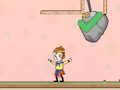 Jeu Sauver le singe  en ligne