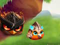 Jeu Oiseau De Bonbon  en ligne