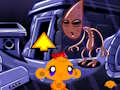 Jeu Singe Go Happy Stage 294  en ligne