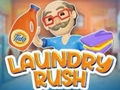 Jeu Ruée vers la lessive  en ligne