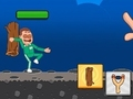 Jeu M. Lancer  en ligne