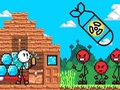 Jeu Dessiner une arme  en ligne