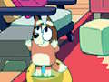 Jeu Jeu Bluey en ligne  en ligne