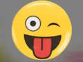 Jeu Pac emoji en ligne