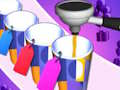 Jeu Achats de café du Black Friday  en ligne