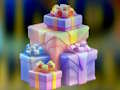 Jeu Trouver mon coffret cadeau de Thanksgiving  en ligne