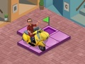 Jeu Parking du professeur  en ligne