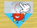 Jeu Plier le papier amusant  en ligne