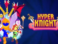 Jeu Hyper Chevalier  en ligne