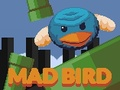 Jeu Oiseau fou  en ligne