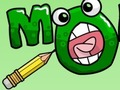 Jeu Terre des monstres  en ligne