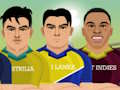 Jeu Championnat de cricket  en ligne