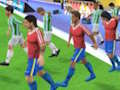 Jeu Coupe de football 2023  en ligne