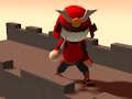 Jeu Coupe-fruits Katana  en ligne