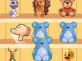 Jeu Marchandises Match 3D Triple Master  en ligne