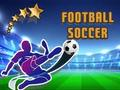 Jeu Football  en ligne