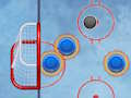 Jeu Coupe de hockey aérien  en ligne