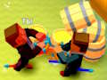 Jeu Ragdoll Arena 2 Joueur  en ligne