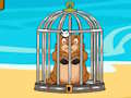 Jeu Échapper à la marmotte heureuse  en ligne