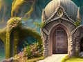 Jeu Le mystère perdu masque la gueule du Léviathan  en ligne