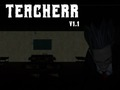 Jeu Professeur  en ligne