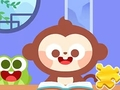 Jeu Puzzle : Livre de lecture  en ligne