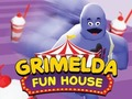Jeu Maison d'amusement Grimelda  en ligne