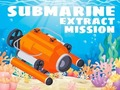 Jeu Mission d'extraction sous-marine  en ligne