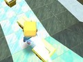 Jeu Kogama : Parkour en maison  en ligne