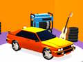 Jeu Super coureur de trafic  en ligne
