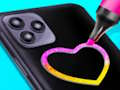 Jeu Coque de téléphone DIY 4  en ligne