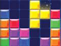Jeu Puzzle de blocs  en ligne