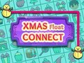 Jeu Connexion flottante de Noël  en ligne